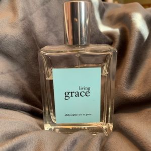 Philosophy living grace spray